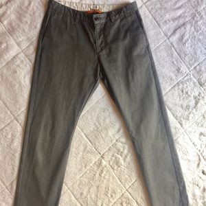 dockers men's pacific collection modern khaki pants